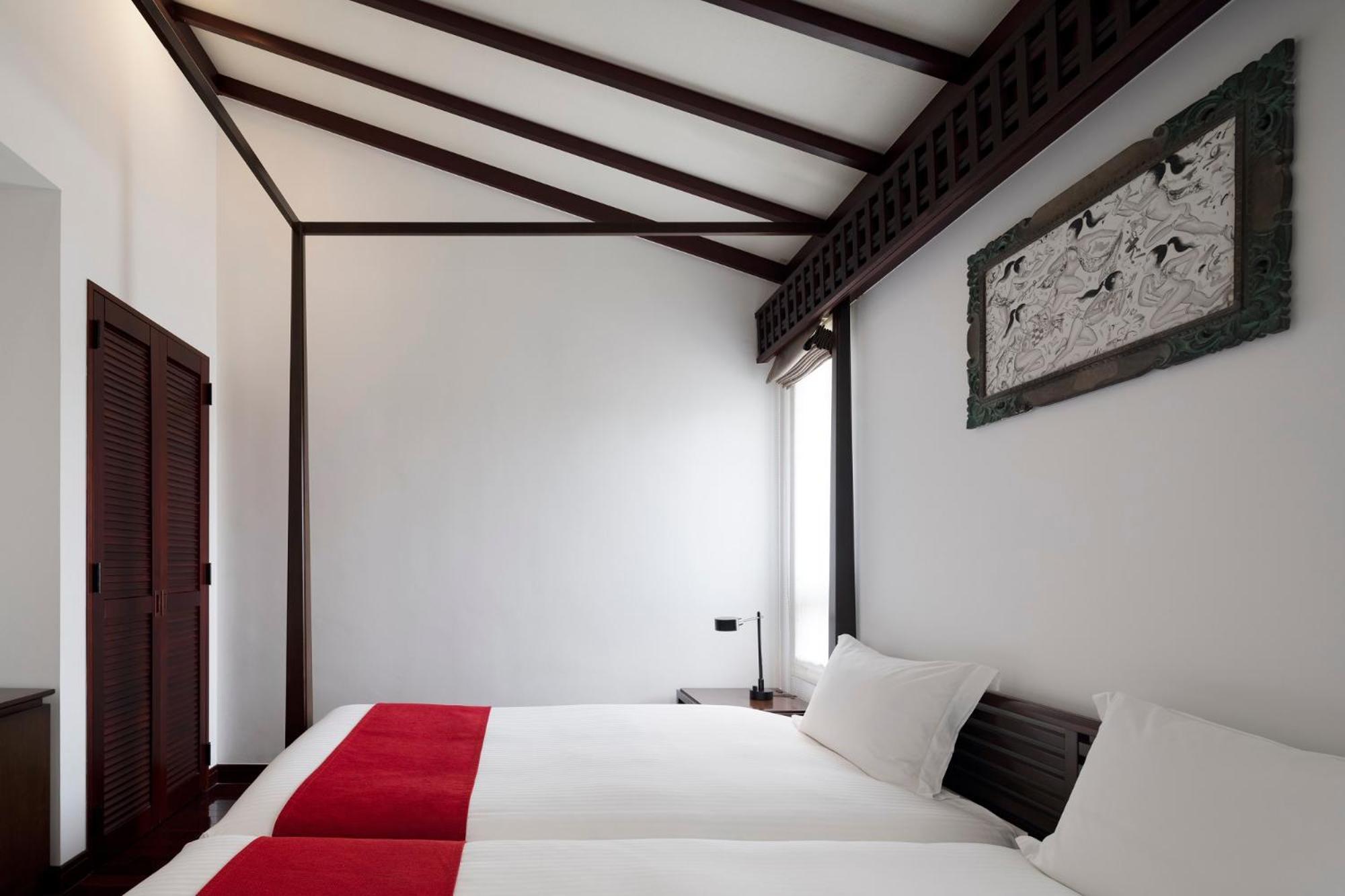 Risonare Kohamajima Hotel Exterior photo