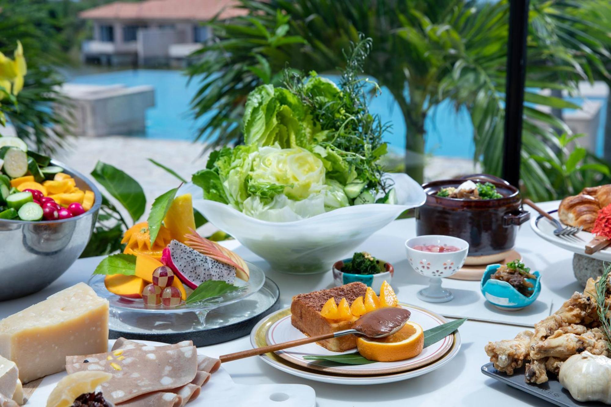 Risonare Kohamajima Hotel Exterior photo
