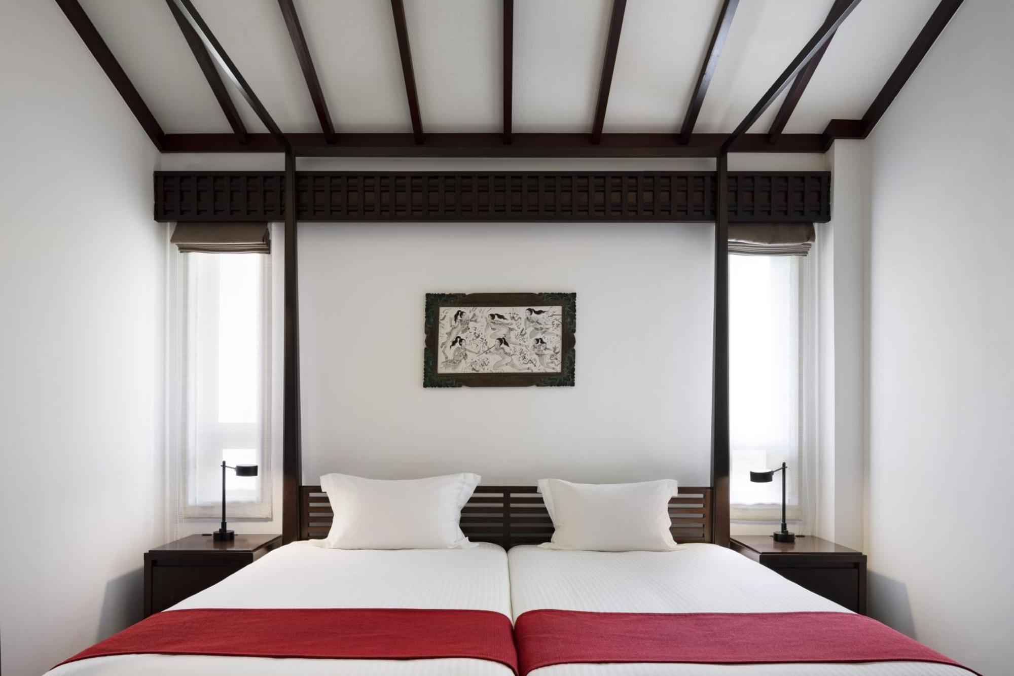 Risonare Kohamajima Hotel Exterior photo